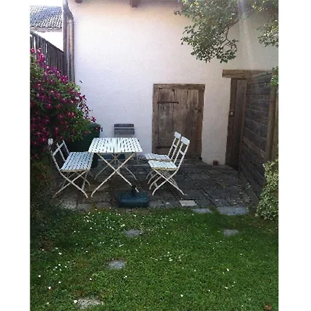 Ferienhaus 