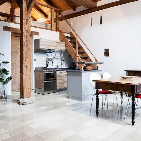 Ferienhaus 